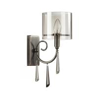 Настенные бра — Бра Odeon Light 4890/1W купить в 