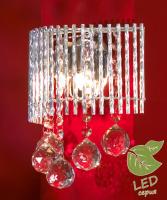 Настенные бра — Бра Lussole GRLSC-8401-02 купить в 