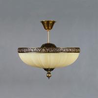 Люстры на штанге — Люстра на штанге AMBIENTE by BRIZZI 8539/40 PL PB купить в 