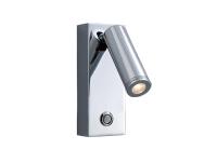 Споты — Спот Newport 14351/A chrome купить в  Споты — Спот Newport 14351/A chrome купить в
