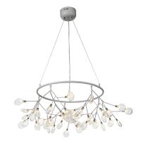 Люстры подвесные — Подвесная люстра ST-Luce SL411.533.45 купить в  Люстры подвесные — Подвесная люстра ST-Luce SL411.533.45 купить в