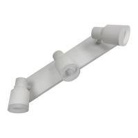 Споты — Светодиодный спот Elvan NLS-1202/3-5W-NH-Wh купить в  Споты — Светодиодный спот Elvan NLS-1202/3-5W-NH-Wh купить в