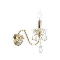 Настенные бра — Бра Odeon Light 4724/1W купить в 