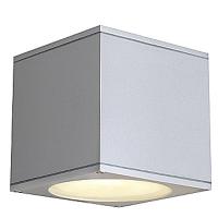 Уличные настенные светильники — Светильник настенный SLV 229564 купить в 