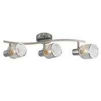 Споты — Спот Seven Fires Udein SF4711/3C-WT-CR купить в 