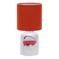 Настольные лампы — Настольная лампа Escada 10176/L Red купить в 