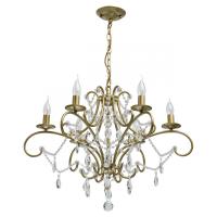 Люстры подвесные — Подвесная люстра MW-Light 373014606 купить в 