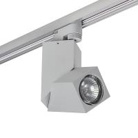 Трековые светильники — Светильник на шине Lightstar A1T051059 купить в  Трековые светильники — Светильник на шине Lightstar A1T051059 купить в