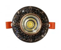 Встраиваемые точечные светильники — Встраиваемый светильник Kink Light 2150 купить в  Встраиваемые точечные светильники — Встраиваемый светильник Kink Light 2150 купить в