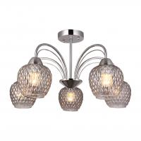 Люстры на штанге — Люстра на штанге F-Promo 2540-5U купить в 