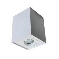 Накладные светильники — Потолочный светильник Zumaline Quadro 89200-WH купить в  Накладные светильники — Потолочный светильник Zumaline Quadro 89200-WH купить в