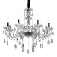 Люстры подвесные — Подвесная люстра Omnilux OML-70203-08 купить в 