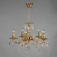 Люстры подвесные — Подвесная люстра AMBIENTE by BRIZZI 2226/5 WP New Leaf купить в  Люстры подвесные — Подвесная люстра AMBIENTE by BRIZZI 2226/5 WP New Leaf купить в