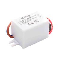 Блоки питания для светодиодной ленты — Блок питания Apeyron 12V 5W IP67 0.42A 03-08 купить в  Блоки питания для светодиодной ленты — Блок питания Apeyron 12V 5W IP67 0.42A 03-08 купить в