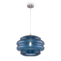 Подвесные светильники — Подвесной светильник Maytoni P078PL-01BL купить в 