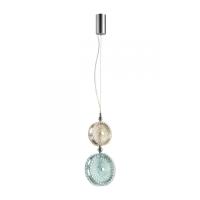 Подвесные светильники — Подвесной светильник Odeon Light 5416/13LD купить в 