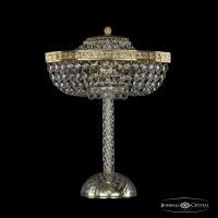 Настольные лампы — Настольная лампа Bohemia Ivele Crystal 19283L4/35IV G купить в  Настольные лампы — Настольная лампа Bohemia Ivele Crystal 19283L4/35IV G купить в