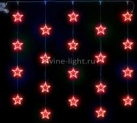 Светодиодные занавесы — Светодиодный занавес Rich LED RL-CMST2*2-T/R купить в  Светодиодные занавесы — Светодиодный занавес Rich LED RL-CMST2*2-T/R купить в