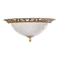 Накладные светильники — Накладной светильник Arti Lampadari Vigilanza E 1.13.46 G купить в 