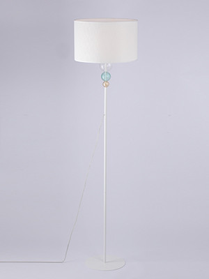 Торшеры и напольные светильники — Торшер Vitaluce V2890-0/1P купить в  Торшеры и напольные светильники — Торшер Vitaluce V2890-0/1P купить в