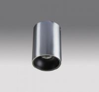 Накладные точечные светильники — Накладной светильник ITALLINE 3160 alu/black купить в  Накладные точечные светильники — Накладной светильник ITALLINE 3160 alu/black купить в
