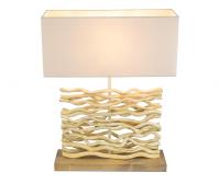 Настольные лампы — Настольная лампа Globo 21647 купить в 