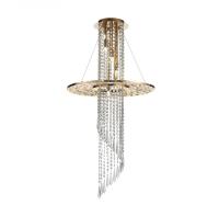 Люстры каскадные — Каскадная люстра ST-Luce SL1106.202.06 купить в  Люстры каскадные — Каскадная люстра ST-Luce SL1106.202.06 купить в