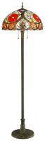 Торшеры и напольные светильники — Торшер VELANTE 827-805-03 купить в 