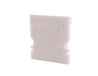 Светодиодные ленты — Заглушка Deko-Light End Cap H-AU-02-12 Set 2 pcs 979030 купить в 