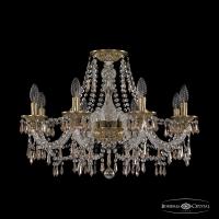 Люстры подвесные — Подвесная люстра Bohemia Ivele Crystal 16103/8/240 FP K721 купить в  Люстры подвесные — Подвесная люстра Bohemia Ivele Crystal 16103/8/240 FP K721 купить в