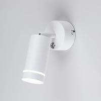 Споты — Спот Elektrostandard Glory SW LED белый (MRL LED 1005) купить в  Споты — Спот Elektrostandard Glory SW LED белый (MRL LED 1005) купить в