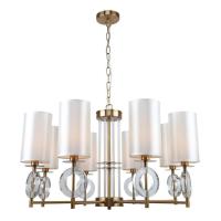 Люстры подвесные — Подвесная люстра Escada 1148/8S купить в 