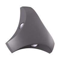 Уличные настенные светильники — Светильник настенный Novotech 358462 купить в 