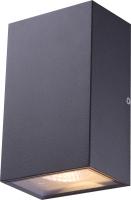 Уличные настенные светильники — Светильник настенный Globo 34183-2 купить в 