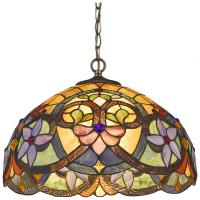 Люстры подвесные — Подвесная люстра VELANTE 818-806-02 купить в 