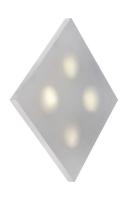 Настенные бра — Бра LUCIDE 12160/28/67 купить в 