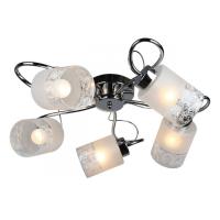 Люстры накладные — Накладная люстра Omnilux OML-54407-05 купить в 