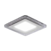 Встраиваемые точечные светильники — Встраиваемый светильник Gauss BL322 купить в 