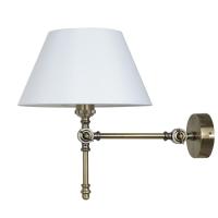 Настенные бра — Бра ARTE Lamp A5620AP-1AB купить в  Настенные бра — Бра ARTE Lamp A5620AP-1AB купить в