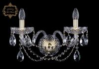 Настенные бра — Бра Art Classic 10.11.2.195.XL.Gd.Sp купить в 