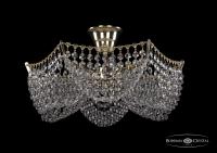 Люстры на штанге — Люстра на штанге Bohemia Ivele Crystal 77081/42 G купить в  Люстры на штанге — Люстра на штанге Bohemia Ivele Crystal 77081/42 G купить в