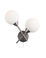 Настенные бра — Бра Moderli Moderli V10844-2W Molecule купить в  Настенные бра — Бра Moderli Moderli V10844-2W Molecule купить в
