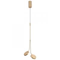 Подвесные светильники — Подвесной светильник Odeon Light 5011/16L купить в 