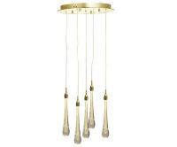 Подвесные светильники — Подвесной светильник Kink Light 07860-5A,33 купить в 