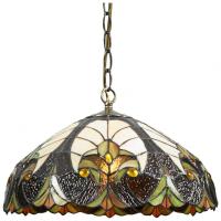 Люстры подвесные — Подвесная люстра VELANTE 815-806-02 купить в 