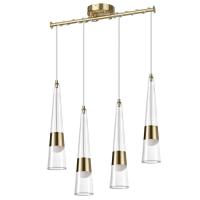 Люстры подвесные — Подвесная люстра Odeon Light 5043/42L купить в  Люстры подвесные — Подвесная люстра Odeon Light 5043/42L купить в
