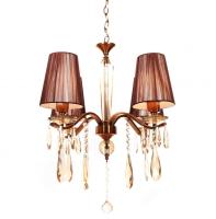 Люстры подвесные — Подвесная люстра Lumina Deco LDP 1726-4 MD купить в  Люстры подвесные — Подвесная люстра Lumina Deco LDP 1726-4 MD купить в