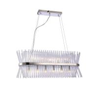 Люстры подвесные — Подвесная люстра Vele Luce VL3063P11 купить в 