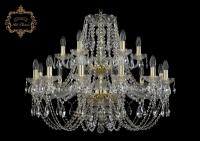 Люстры подвесные — Подвесная люстра Art Classic 11.21.12+6.300.2d.Gd.Sp купить в  Люстры подвесные — Подвесная люстра Art Classic 11.21.12+6.300.2d.Gd.Sp купить в