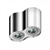 Накладные светильники — Потолочный светильник Azzardo Bross 2 AZ0941 купить в 
